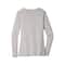 District® Very Important Tee® Long Sleeve V-Neck Women's T-Shirt